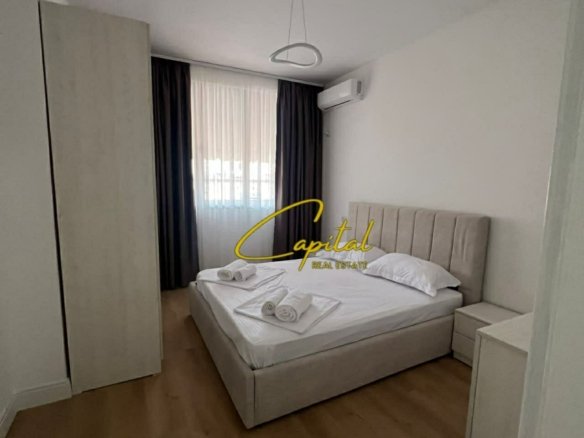 APARTAMENT ME QIRA 1+1 RRUGA E KAVAJES 65.000 LEKE