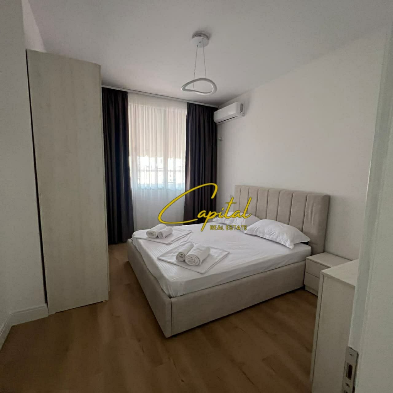 APARTAMENT ME QIRA 1+1 RRUGA E KAVAJES 65.000 LEKE