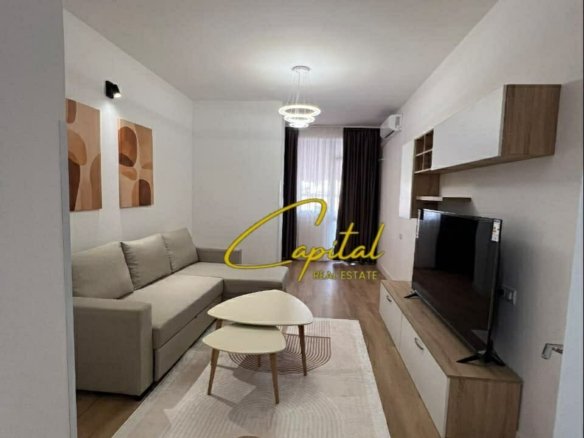 APARTAMENT ME QIRA 1+1 RRUGA E KAVAJES 65.000 LEKE