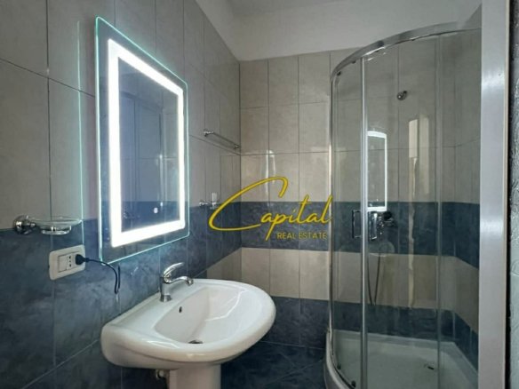 APARTAMENT ME QIRA 1+1 RRUGA E KAVAJES 65.000 LEKE