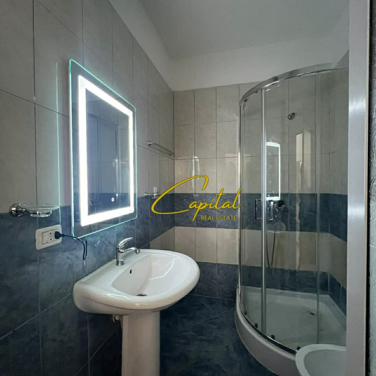 APARTAMENT ME QIRA 1+1 RRUGA E KAVAJES 65.000 LEKE