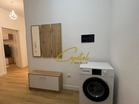 APARTAMENT ME QIRA 1+1 RRUGA E KAVAJES 65.000 LEKE