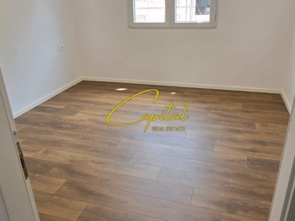 SHITET APARTAMENT 1+1 ISH PARKU 140.000 EURO