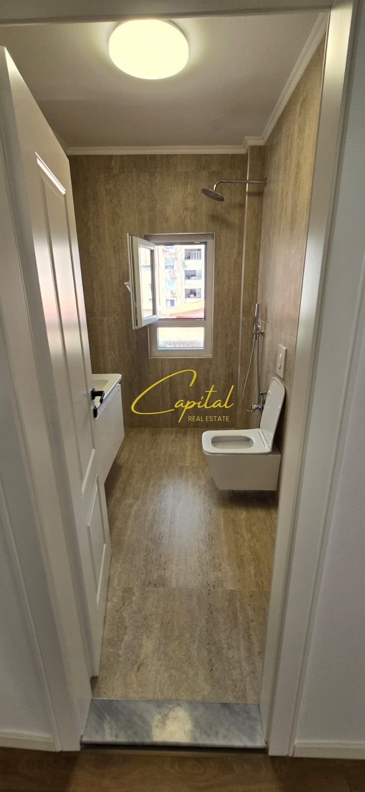 WhatsApp Image 2026-07-24 at 4.25.22 PM SHITET APARTAMENT 1+1 ISH PARKU 140.000 EURO
