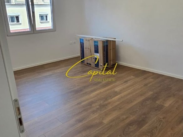 SHITET APARTAMENT 1+1 ISH PARKU 140.000 EURO