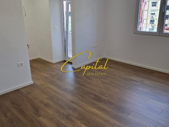 SHITET APARTAMENT 1+1 ISH PARKU 140.000 EURO