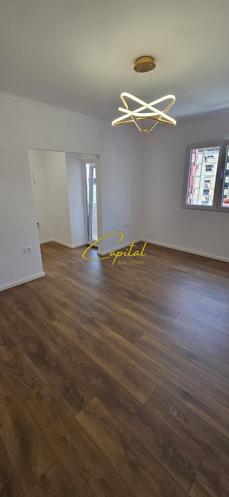 WhatsApp Image 2026-07-24 at 4.25.24 PM SHITET APARTAMENT 1+1 ISH PARKU 140.000 EURO