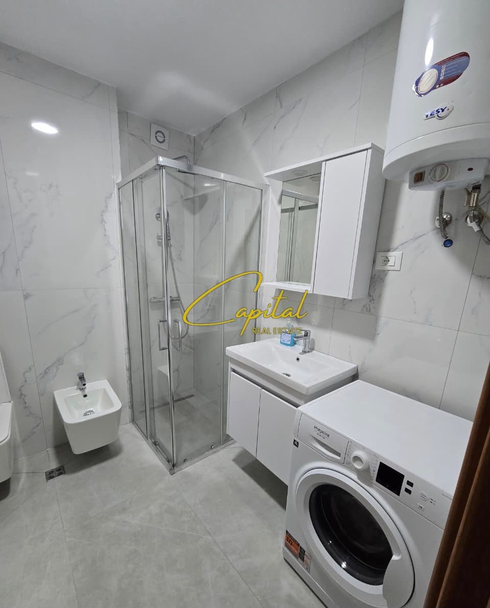 APARTAMENT ME QIRA 2+1 RRUGA E KOSOVAREVE 800 EURO