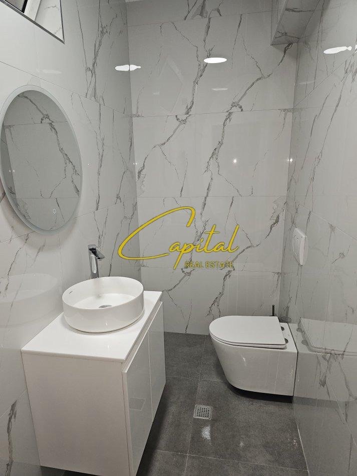 ZYRE ME QIRA 130 M2 QENDER 900 EURO