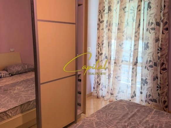 APARTAMENT ME QIRA 1+1 YZBERISHT 37.000 LEKE
