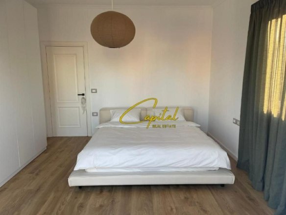 PENTHOUSE ME QIRA 100 M2 ISH BLLOKU 1.400 EURO