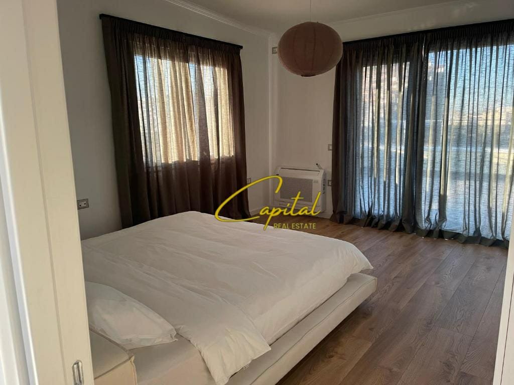 PENTHOUSE ME QIRA 100 M2 ISH BLLOKU 1.400 EURO