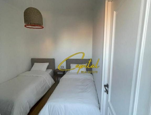 PENTHOUSE ME QIRA 100 M2 ISH BLLOKU 1.400 EURO