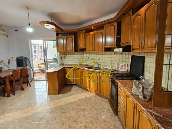 APARTAMENT ME QIRA 2+1 LAPRAKE 55.000 LEKE