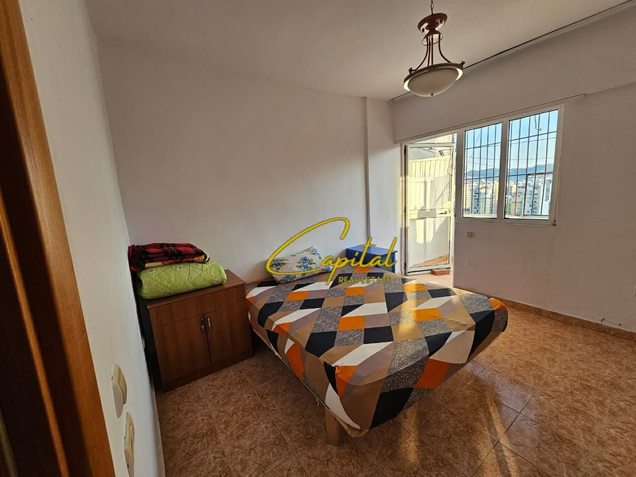 APARTAMENT ME QIRA 2+1 LAPRAKE 55.000 LEKE