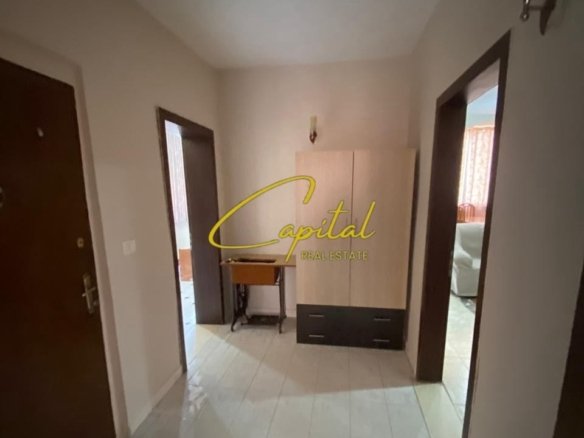 APARTAMENT ME QIRA 2+1 RRUGA ALI VISHA 68.000 LEKE
