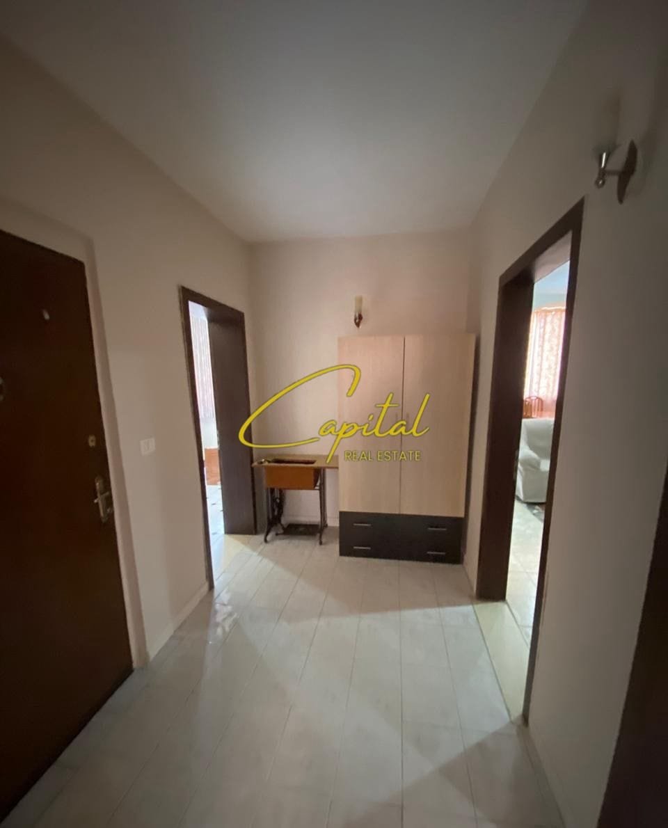 APARTAMENT ME QIRA 2+1 RRUGA ALI VISHA 68.000 LEKE