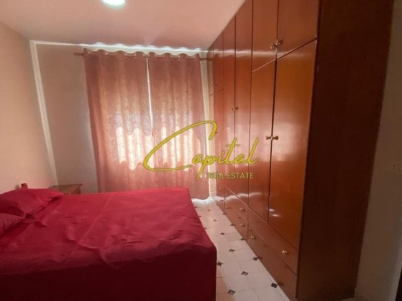 APARTAMENT ME QIRA 2+1 RRUGA ALI VISHA 68.000 LEKE