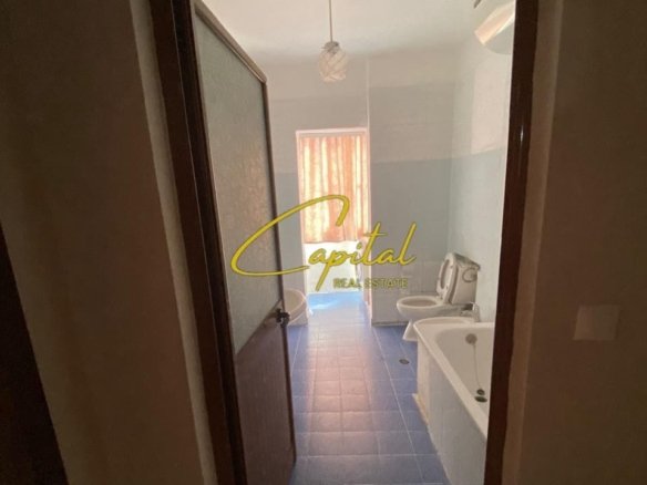 APARTAMENT ME QIRA 2+1 RRUGA ALI VISHA 68.000 LEKE