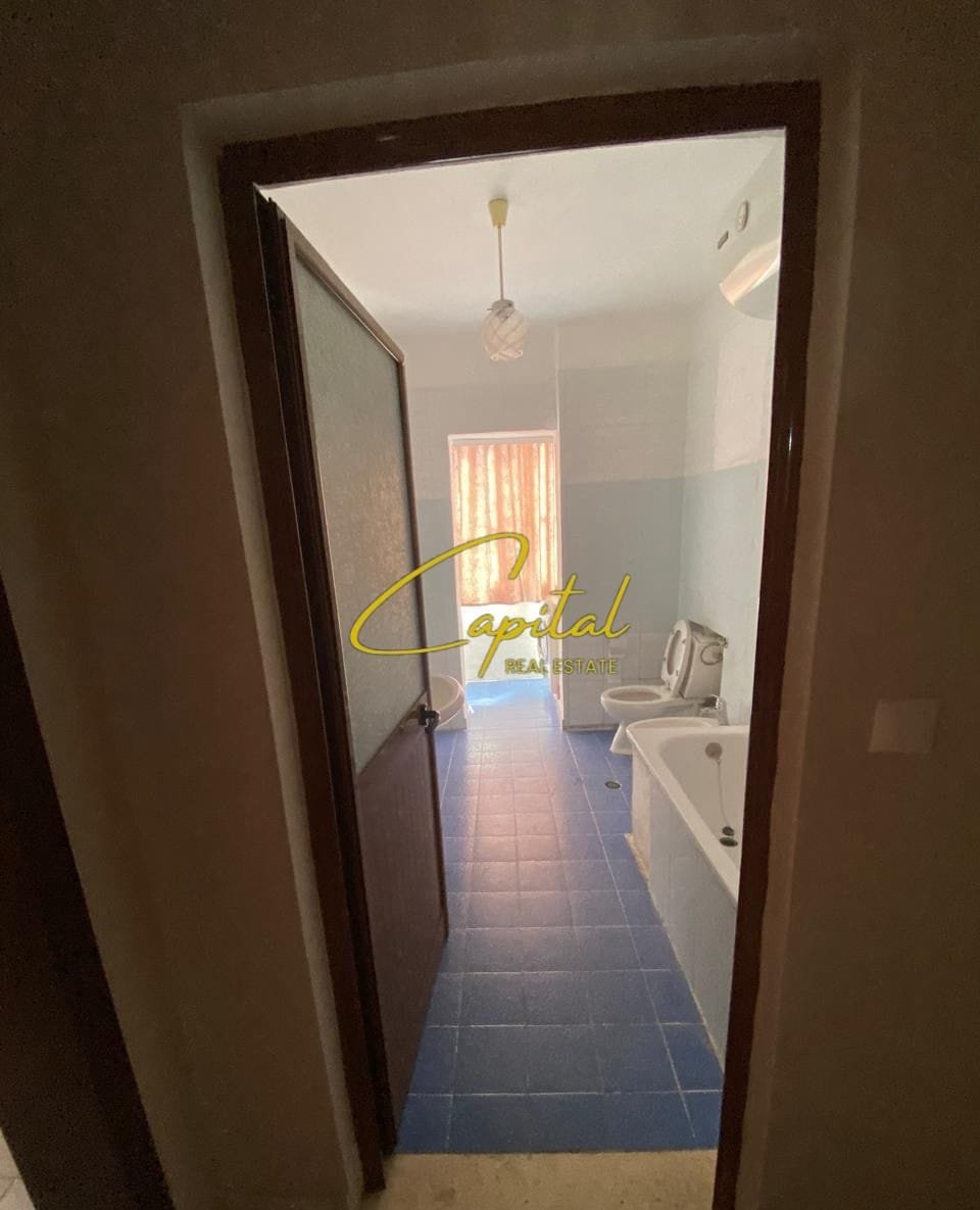 APARTAMENT ME QIRA 2+1 RRUGA ALI VISHA 68.000 LEKE
