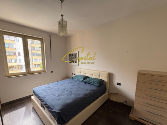 APARTAMENT ME QIRA 2+1 SHKOLLA E BALETIT 60.000 LEKE