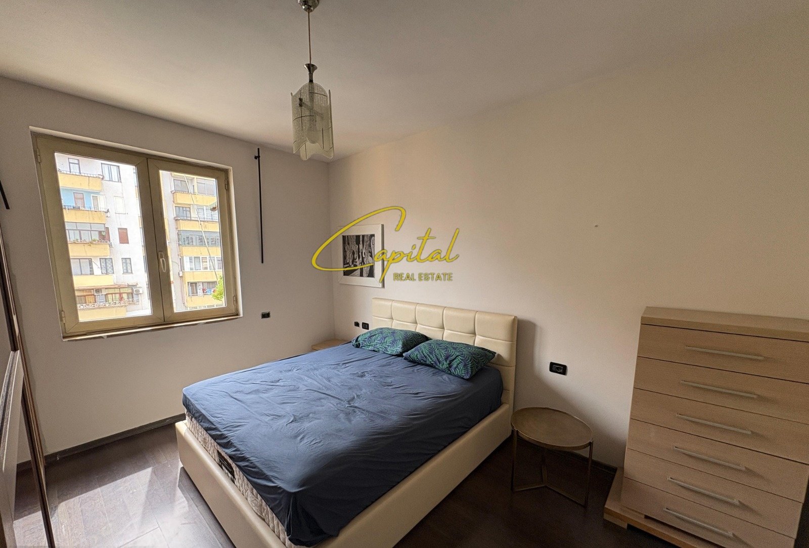 APARTAMENT ME QIRA 2+1 SHKOLLA E BALETIT 60.000 LEKE
