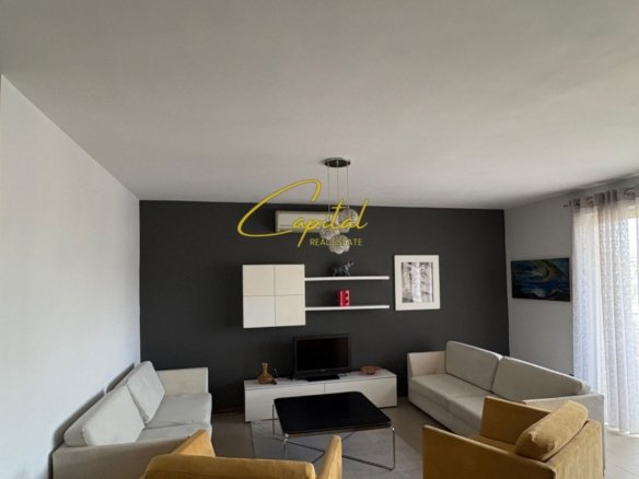 APARTAMENT ME QIRA 2+1 SHKOLLA E BALETIT 60.000 LEKE