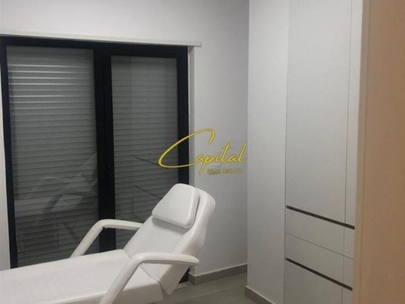 SHITET APARTAMENT 3+1+2 RRUGA E DIBRES 274.760 EURO