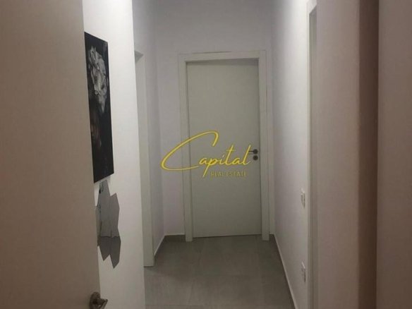 SHITET APARTAMENT 3+1+2 RRUGA E DIBRES 274.760 EURO