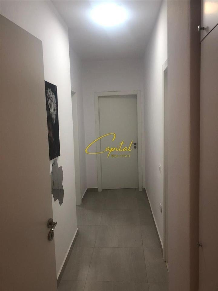 SHITET APARTAMENT 3+1+2 RRUGA E DIBRES 274.760 EURO