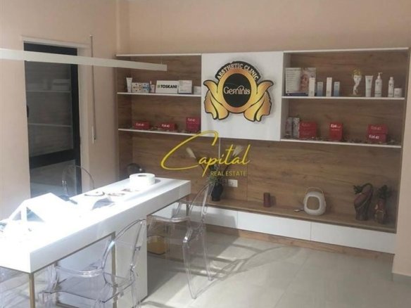 SHITET APARTAMENT 3+1+2 RRUGA E DIBRES 274.760 EURO