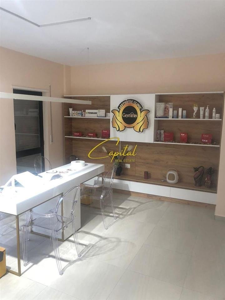 SHITET APARTAMENT 3+1+2 RRUGA E DIBRES 274.760 EURO
