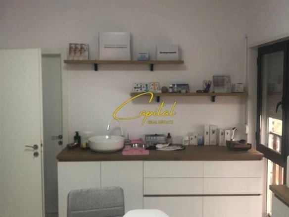 SHITET APARTAMENT 3+1+2 RRUGA E DIBRES 274.760 EURO