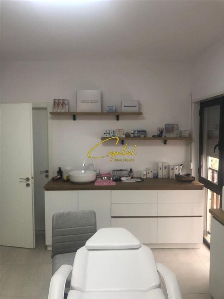 SHITET APARTAMENT 3+1+2 RRUGA E DIBRES 274.760 EURO