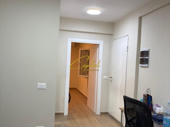 ZYRE ME QIRA 50 M2 SHESHI WILLSON 55.000 LEKE