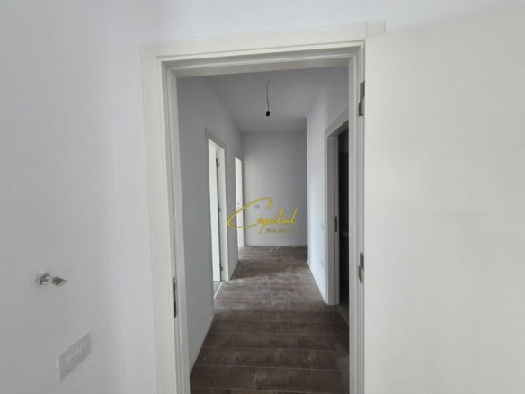 SHITET APARTAMENT 2+1 XHAMLLIKU 220.000 EURO