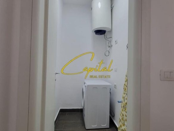 APARTAMENT ME QIRA 1+1 OXHAKU 60.000 LEKE