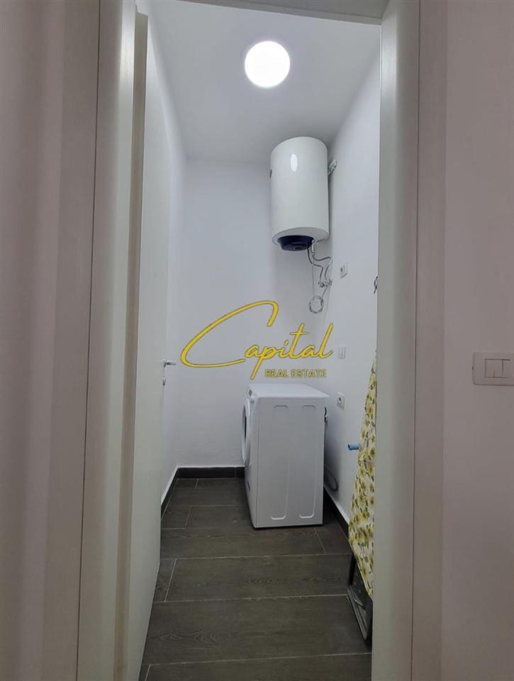 APARTAMENT ME QIRA 1+1 OXHAKU 60.000 LEKE