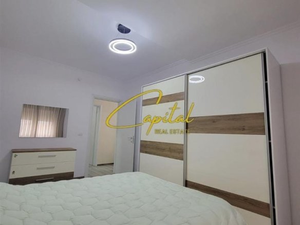 APARTAMENT ME QIRA 1+1 OXHAKU 60.000 LEKE