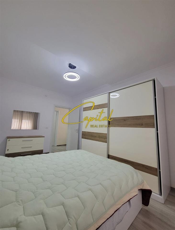 APARTAMENT ME QIRA 1+1 OXHAKU 60.000 LEKE
