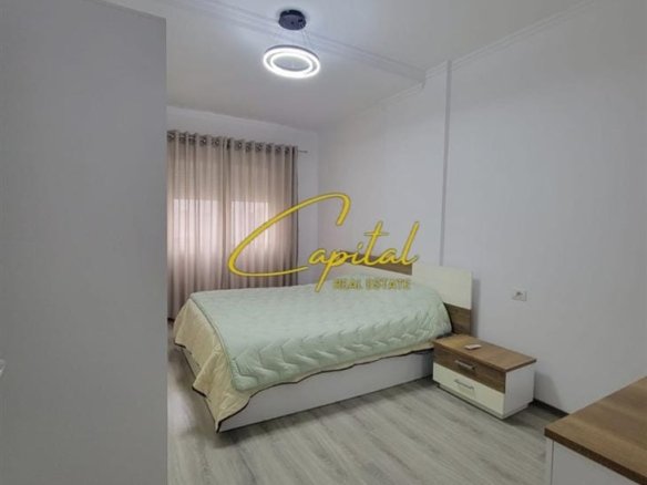 APARTAMENT ME QIRA 1+1 OXHAKU 60.000 LEKE