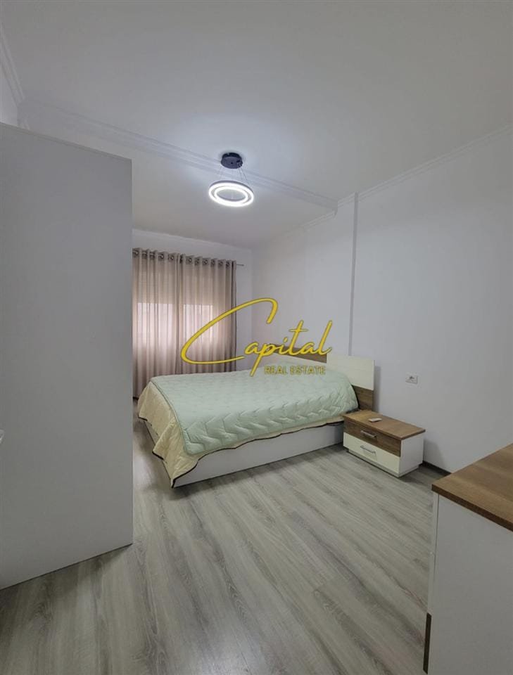 APARTAMENT ME QIRA 1+1 OXHAKU 60.000 LEKE