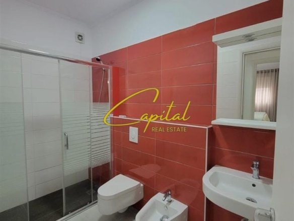 APARTAMENT ME QIRA 1+1 OXHAKU 60.000 LEKE