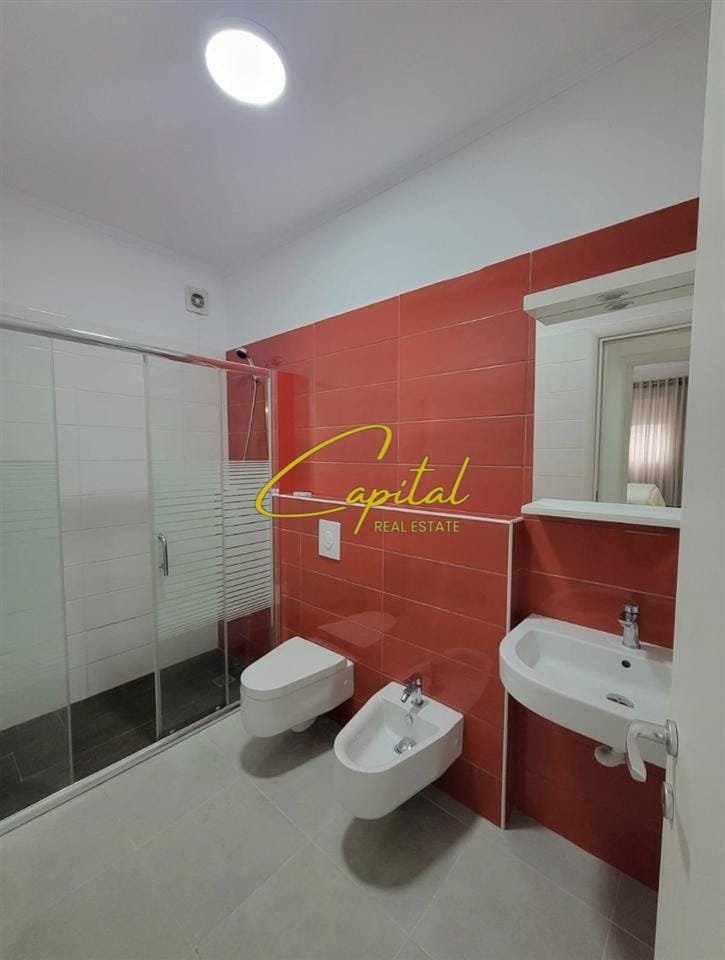 APARTAMENT ME QIRA 1+1 OXHAKU 60.000 LEKE