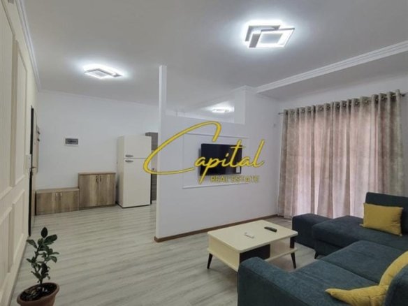 APARTAMENT ME QIRA 1+1 OXHAKU 60.000 LEKE