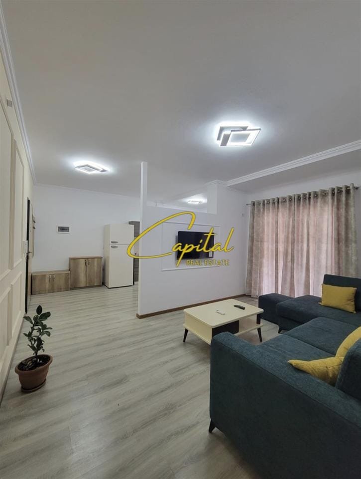 APARTAMENT ME QIRA 1+1 OXHAKU 60.000 LEKE