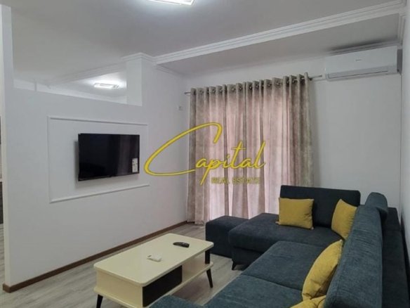 APARTAMENT ME QIRA 1+1 OXHAKU 60.000 LEKE