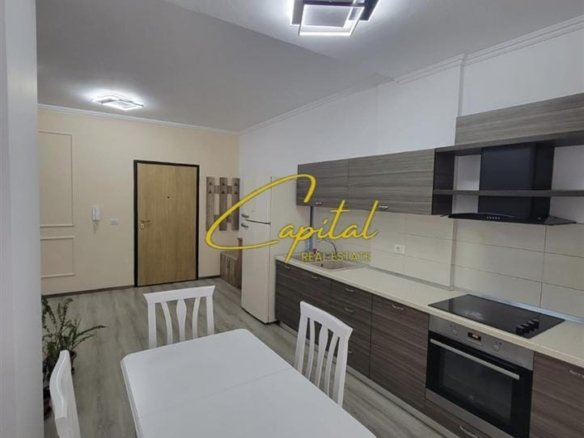 APARTAMENT ME QIRA 1+1 OXHAKU 60.000 LEKE