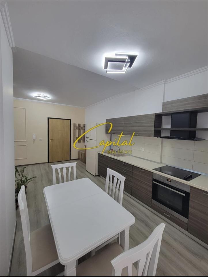 APARTAMENT ME QIRA 1+1 OXHAKU 60.000 LEKE