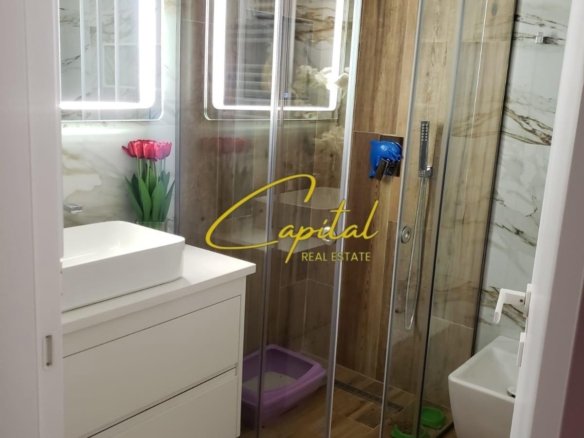SHITET APARTAMENT 2+1 ASTIR 26.000.000 LEKE
